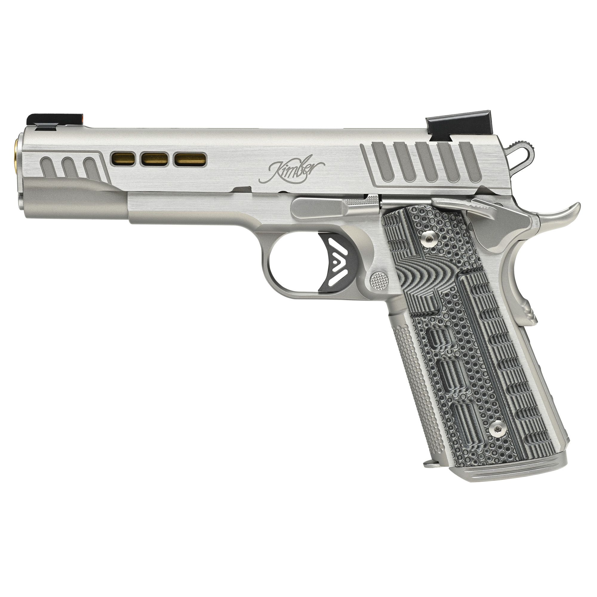 KIMBER RAPIDE 10MM 5″ TFX DAWN