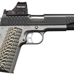 KIMBER 1911 AEGIS ELITE CUSTOM 9MM HOLOSUN