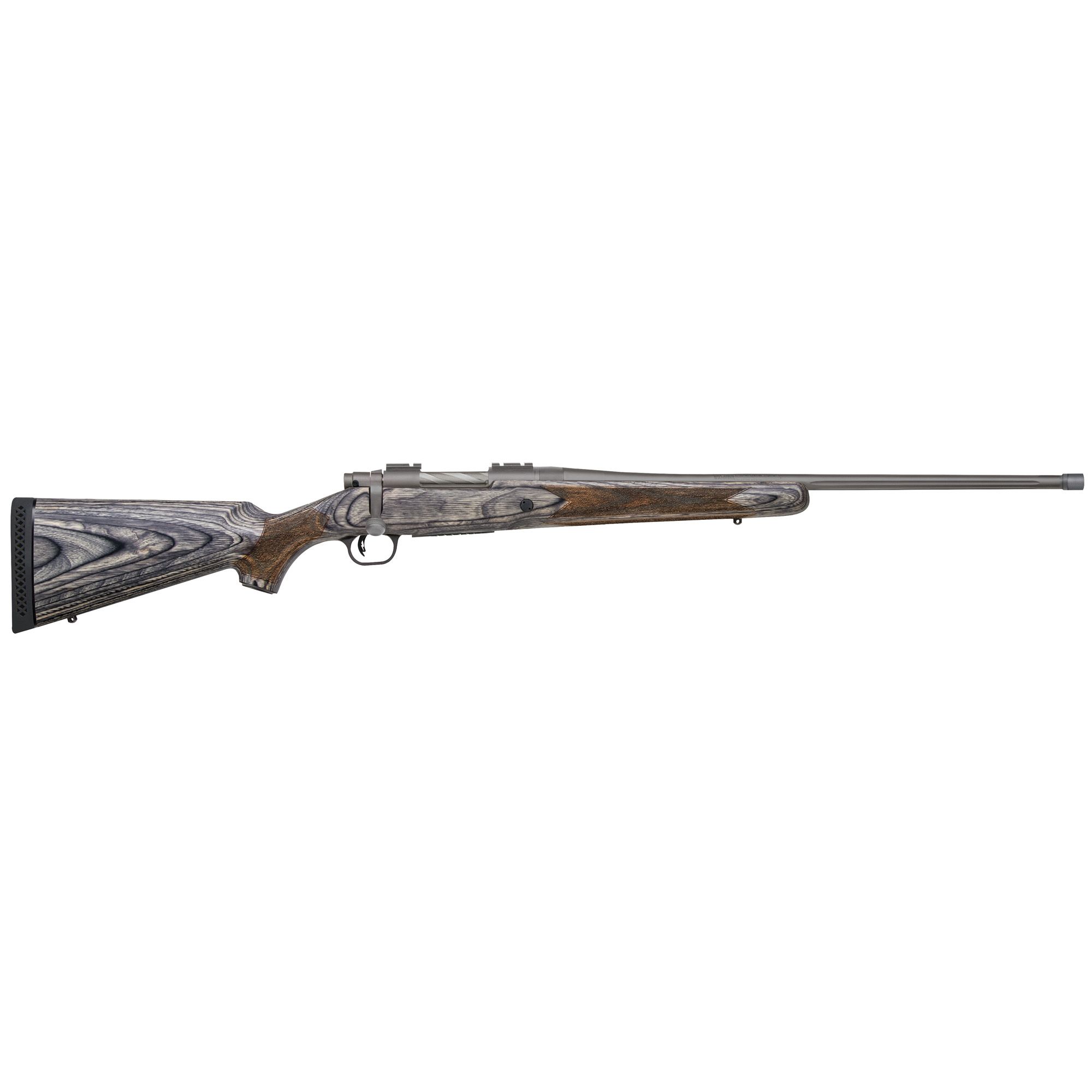 MSBRG PATRIOT 6.5CM 22″ SS LAM 4RD