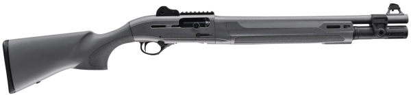 BERETTA 1301C M2 12GA 18.5″ 7RD GRY