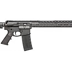 BRO TYRANT 556NATO 16″ 30RD BLK