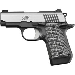 KIMBER MICRO9 9MM ECLIPSE 3.15″ 7RD