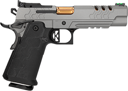 KIMBER 3500061 2K11 SS TARGET (OR) 9MM        10RD