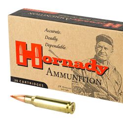 HRNDY 308WIN 150GR SST 20/200