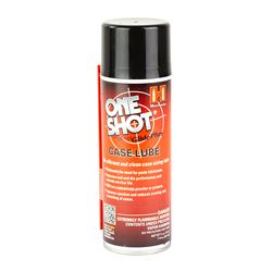 HRNDY ONE SHOT SPRY CASE LB 5OZ
