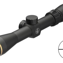 FREEDOM 2-7X33MM HUNT-PLEX