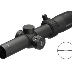 MARK 3HD 1.5-4X20MM ILL FD BDC