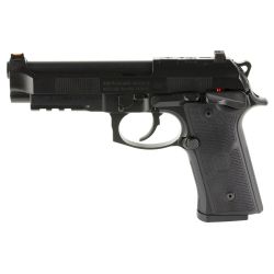 BERETTA 92GTS 9MM 10RD BLK