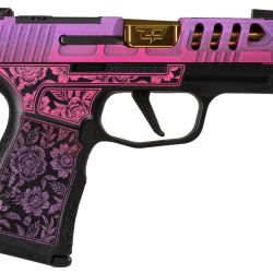 SIG SHARK COAST TACTICAL DISCO BUG GOLD BBL 365XR