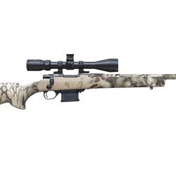 HOWA GAMPRO 6.5GRN 20″ HIGHLANDER