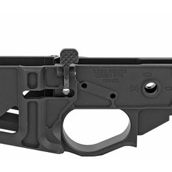 SEEKINS NX15 BILLET LOWER BLK