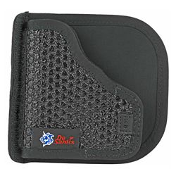 DESANTIS SUPERFLY KAHR P380