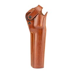 GALCO DAO X FR 500 8 3/8″ RH TAN