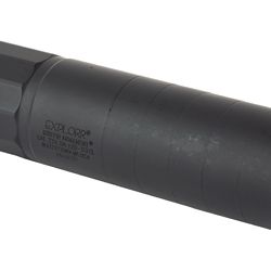 GRIFFIN EXPLORR SPRSR 224CAL BLK