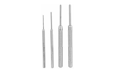 LYMAN ROLL PIN PUNCH SET