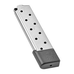 MAG CMC PROD PWR PLUS 10RD 45ACP STL