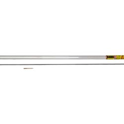 PRO-SHOT 1 PC CLNG ROD 32″ .17CAL