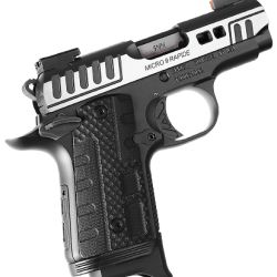 KIMBER MICRO 9 RAPIDE SCORPIUS 9MM 3.15