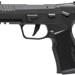 SIG P322 22LR 4″ 10RD OR FO AMBI CA
