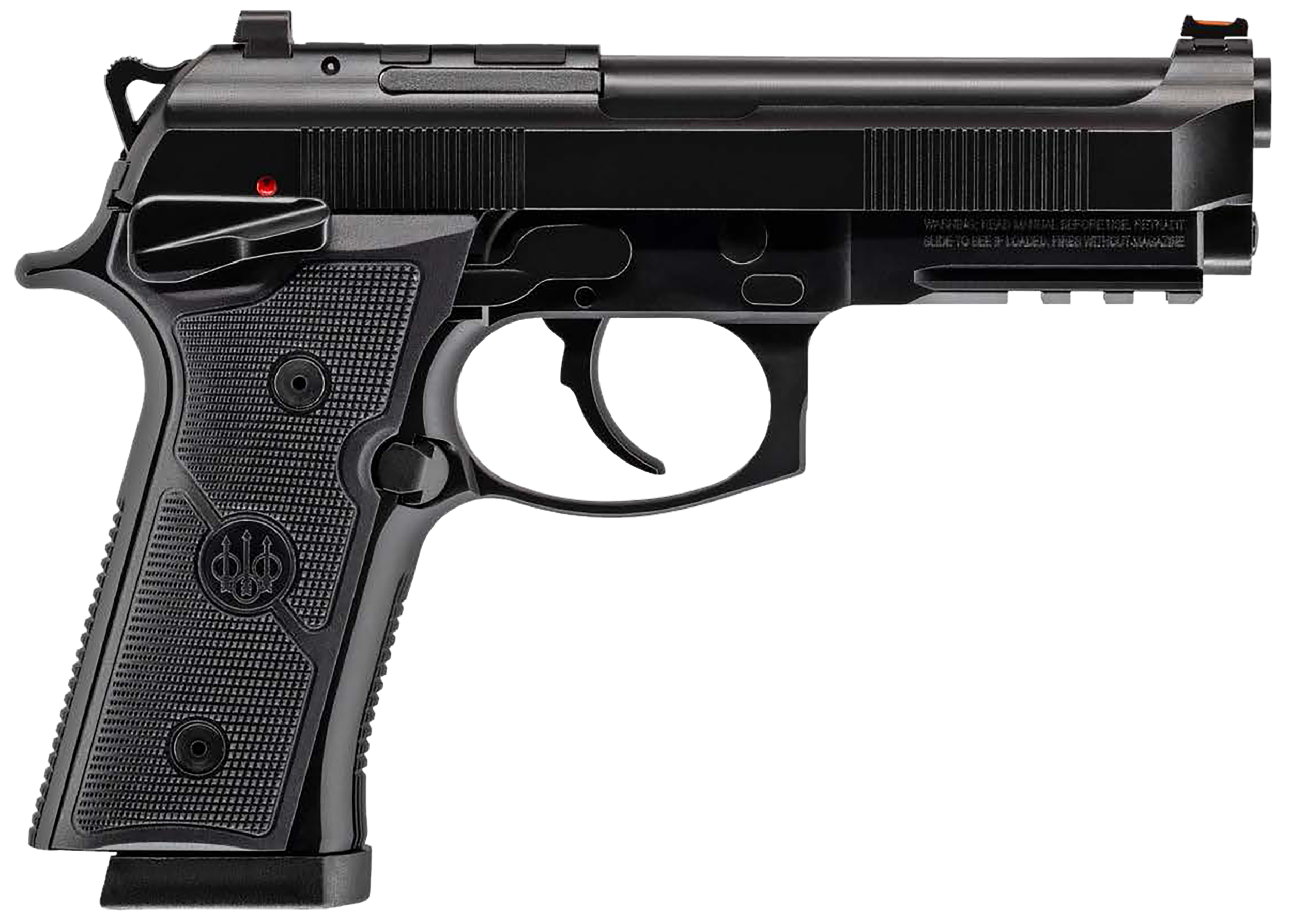 BER J92XQFMSDA15 92GTS CENTURION 4.25 15RD