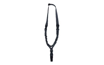 BULLDOG DUAL BUNGEE SLING BLACK