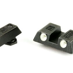 GLOCK OEM NIGHT SIGHT SET FOR G42/43