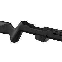 MAGPUL PC BACKPACKER STK RUG PCC BLK