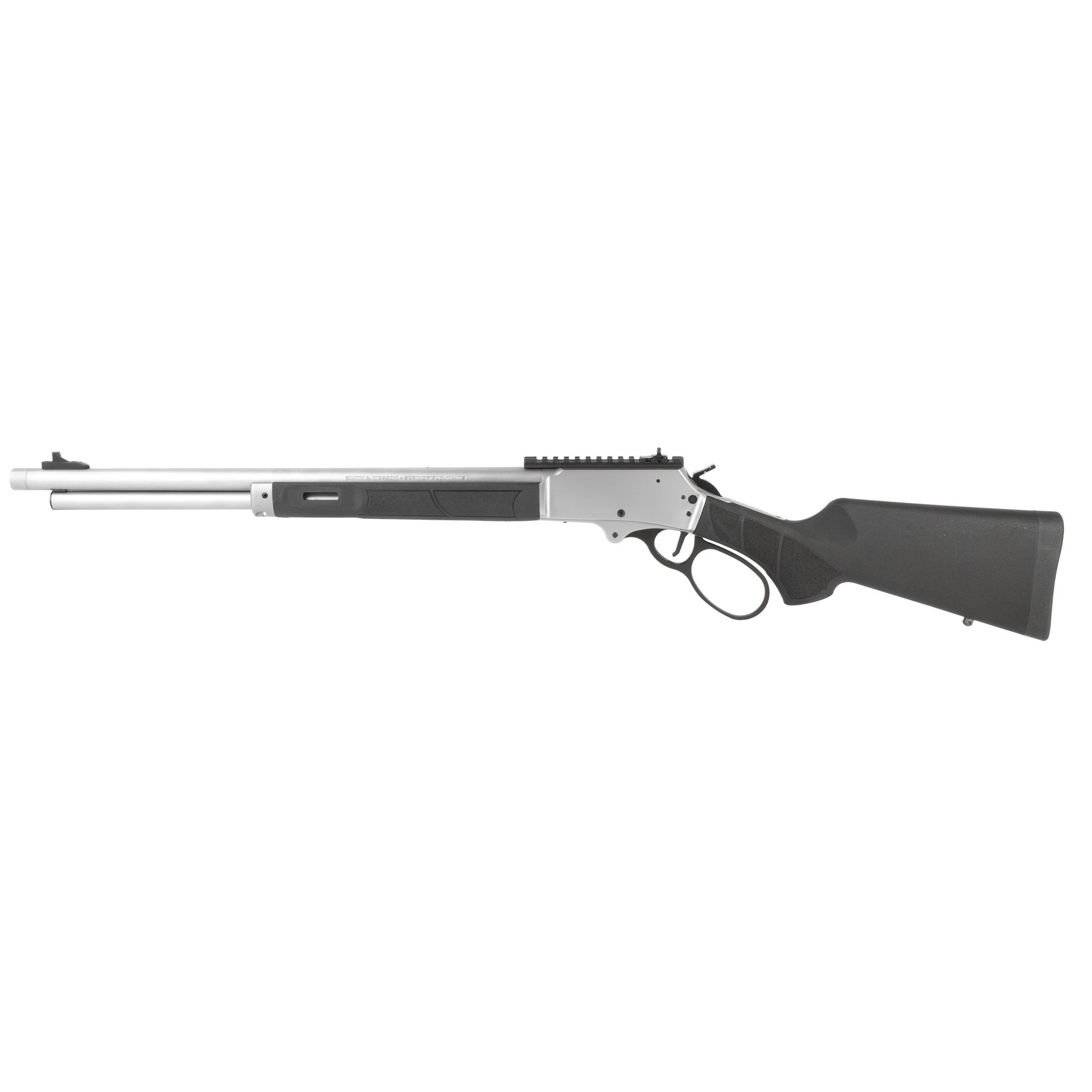 S&W MODEL 1854 45-70 20″ 6RD SYN/SS