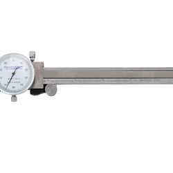 FRANKFORD STAINLESS DIAL CALIPER