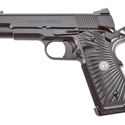 WILSON CQB CMDR 1911 4.25″ 45ACP 8RD