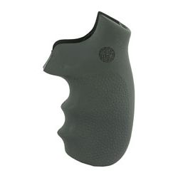 HOGUE MONOGRIP COLT DET SPL BLK