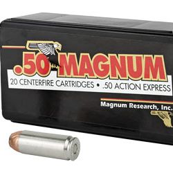 CCI 50AE 350GR JSP 20/400