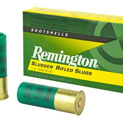 REM SLGR 12GA 2.75″ 1OZ 5/250