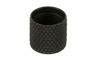 YHM 9MM PIST THR PROT 1/2X28 .570 OD