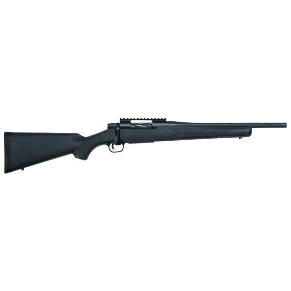 MSBRG PATRIOT 308WIN 16.25 5RD BLK