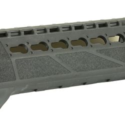 BCM GUNFTR PKMR 556 CARB BLK KM