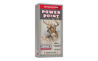 WIN SPRX 350 LEGEND 180GR 20/200