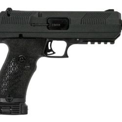 JXP 10MM BLACK 10+1 5.2″ TB