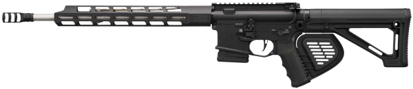 SIG M400 5.56 16″ TREAD BLK 10RD CA