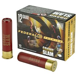FED GRAND SLAM 12GA 3.5″ 2OZ #5 10/5