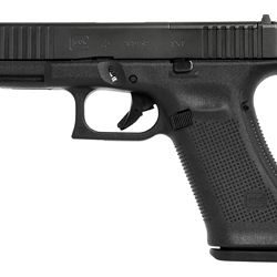 GLOCK 45 9MM 17RD 2 MAGS MOS FS