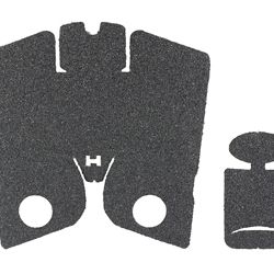 HOGUE WRAP GRT FOR SIG P320 X5 FULL