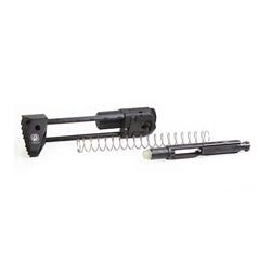 TROY PDW STOCK KIT BLK