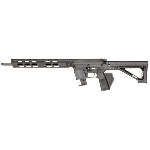 S&W RESPONSE 9MM 16.5″ 10RD BLK CA