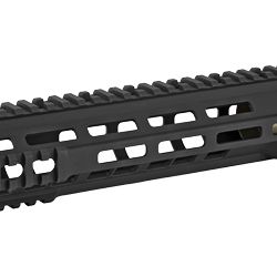 GEISSELE 10.5″ SPR MOD MK4 MLOK BLK