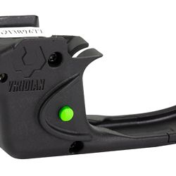 VIRIDIAN E SERIES GREEN RUGER LCP2