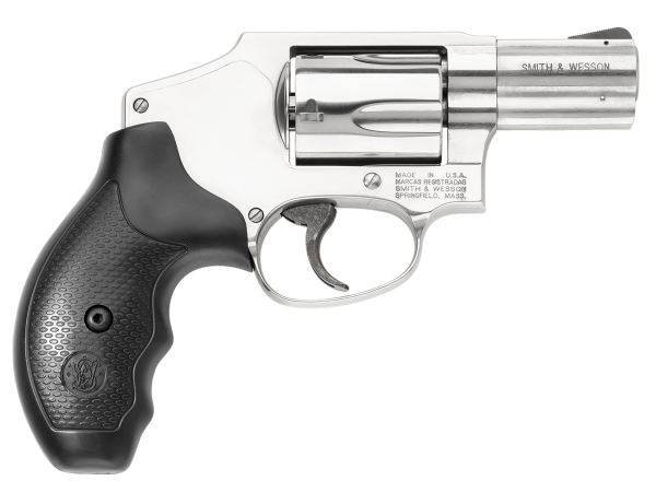S&W 640 357MAG 2.13″ 5RD STS