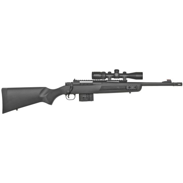 MSBRG MVP 762NATO 16.25″ 10RD VRTX