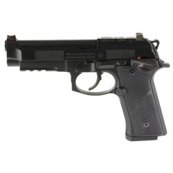BERETTA 92GTS 9MM 15RD BLK