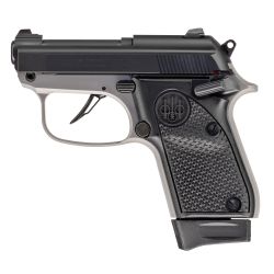 BERETTA TOMCAT 30X ICE 32ACP 2.4″ 8R